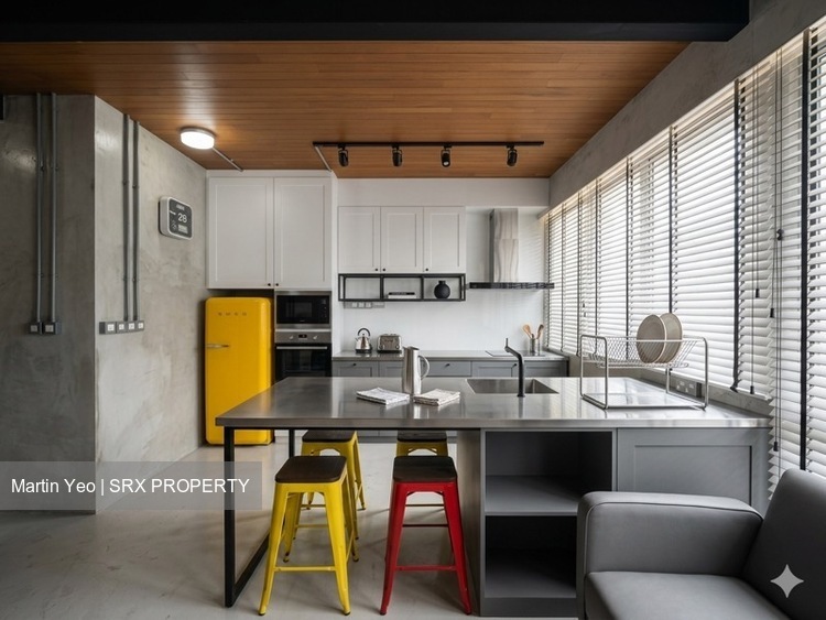 Royce Residences (D14), Apartment #565146981